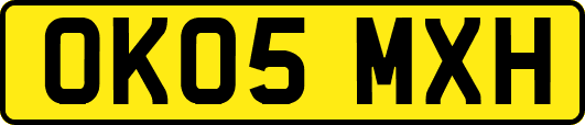 OK05MXH