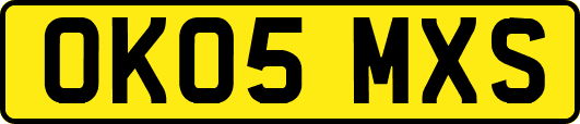 OK05MXS