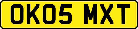 OK05MXT