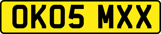 OK05MXX