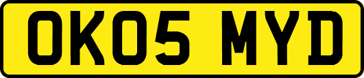 OK05MYD