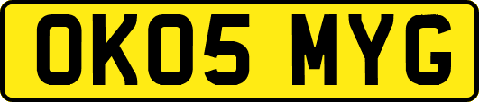 OK05MYG