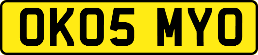OK05MYO