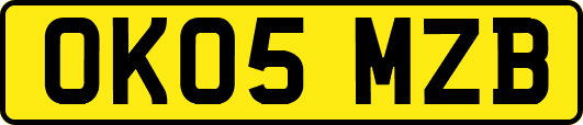 OK05MZB