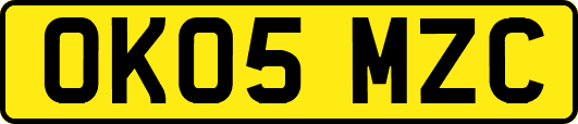 OK05MZC