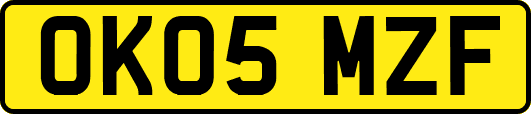 OK05MZF