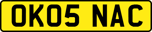 OK05NAC