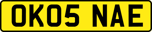 OK05NAE
