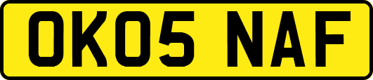 OK05NAF