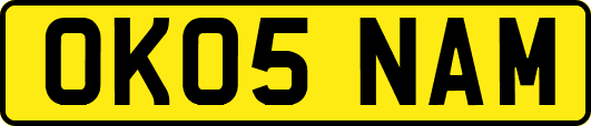 OK05NAM