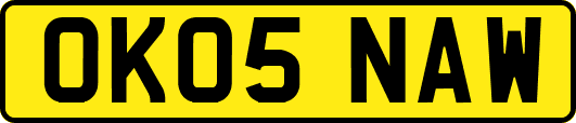 OK05NAW