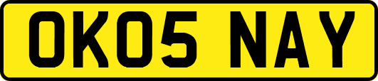 OK05NAY