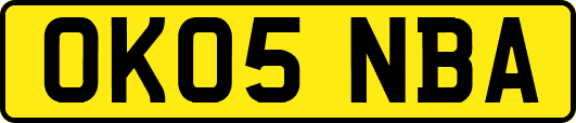 OK05NBA