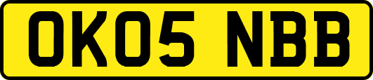 OK05NBB