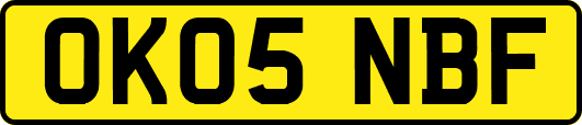 OK05NBF