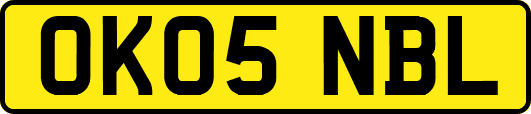 OK05NBL