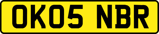 OK05NBR