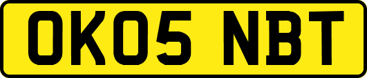 OK05NBT