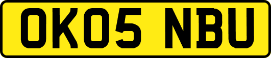 OK05NBU