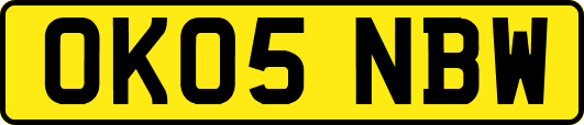 OK05NBW