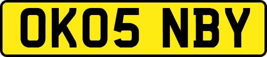 OK05NBY