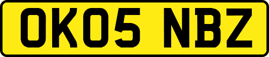 OK05NBZ