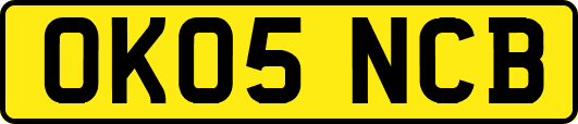 OK05NCB