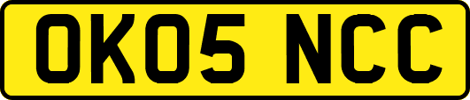 OK05NCC