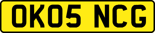 OK05NCG