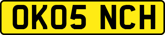OK05NCH
