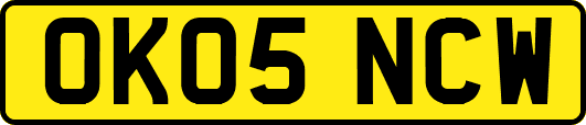 OK05NCW