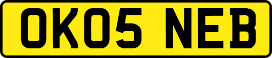 OK05NEB