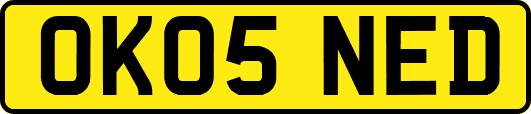 OK05NED