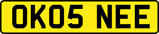 OK05NEE