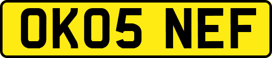 OK05NEF
