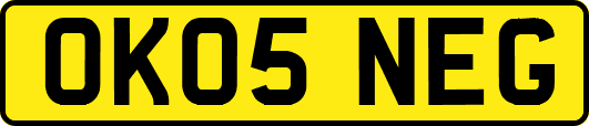 OK05NEG