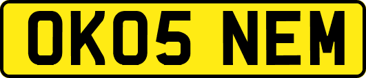 OK05NEM