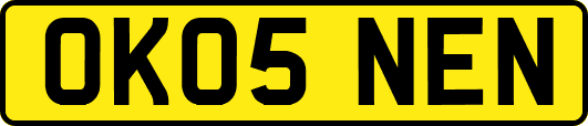 OK05NEN