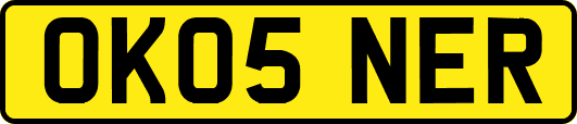OK05NER