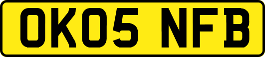 OK05NFB