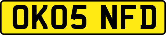 OK05NFD