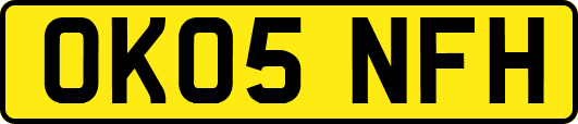OK05NFH