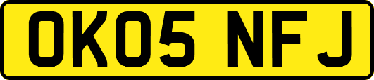 OK05NFJ