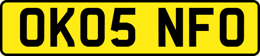 OK05NFO