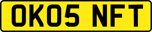 OK05NFT