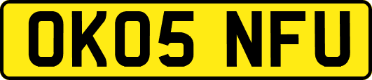 OK05NFU