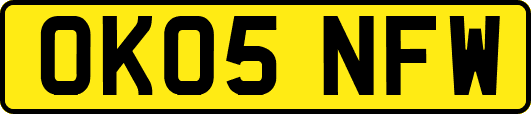 OK05NFW