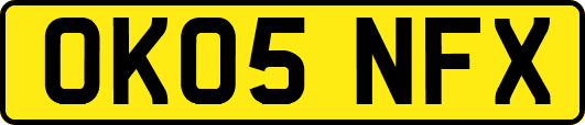 OK05NFX