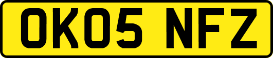 OK05NFZ