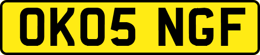 OK05NGF